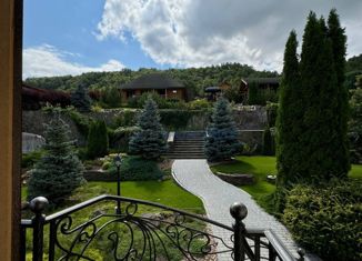 Продается дом, 373 м2, село Безводное, ДНП Сказка, 64