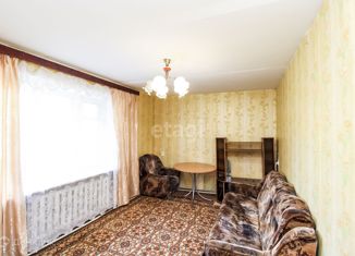 Продам 2-комнатную квартиру, 41.4 м2, поселок Новотарманский, Сосновая улица, 8