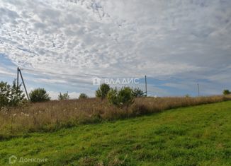 Участок на продажу, 17.5 сот., деревня Дёмино