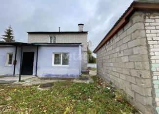 Продажа дома, 107.9 м2, Клин, Напруговский проезд