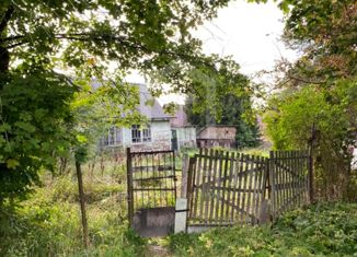 Продам дом, 36 м2, деревня Верхние Осельки, Советская улица, 19