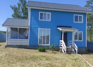 Продается дом, 126 м2, деревня Коровино