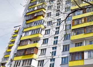 Продажа 3-ком. квартиры, 62 м2, Москва, Зеленодольская улица, 18к1, Зеленодольская улица
