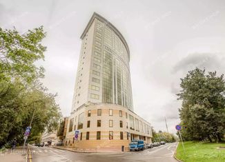 Сдаю офис, 377.4 м2, Москва, Ракетный бульвар, 16, Ракетный бульвар