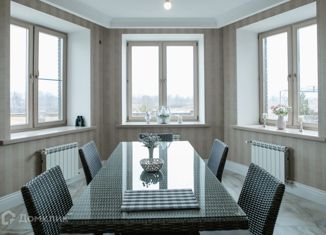 Дом на продажу, 750 м2, посёлок Дубки, Новая улица