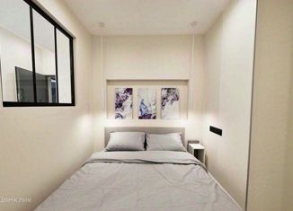 Продаю 1-комнатную квартиру, 17 м2, Москва, 1-й Красногвардейский проезд, 21с2, 1-й Красногвардейский проезд