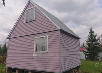 Продам дом, 50 м2, Волоколамский городской округ