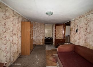 Продается трехкомнатная квартира, 60 м2, Крым, переулок Пограничников, 7