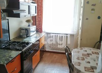 Продажа 3-ком. квартиры, 64.1 м2, поселок Белореченский, Уральская улица, 7-14
