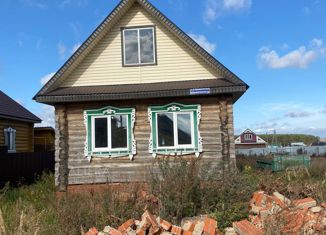 Продажа дома, 48.1 м2, село Шали, улица М. Мухаметзяновой, 2