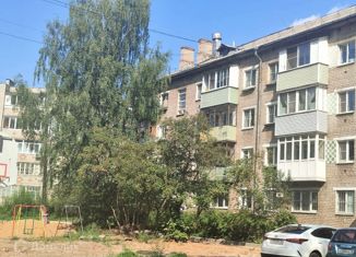 Продам 2-комнатную квартиру, 43 м2, Ярославль, Алмазная улица, 11, Заволжский район