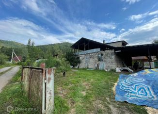 Продам дом, 100 м2, село Соузга, Айская улица