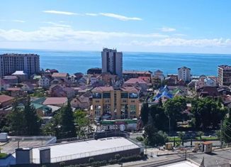 Продаю 3-комнатную квартиру, 51 м2, Сочи, улица Ленина, 298Бк6, ЖК Морская Симфония