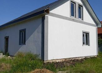 Продажа дома, 75 м2, хутор Песчаный, Красная улица