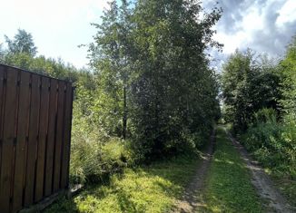 Земельный участок на продажу, 20 сот., село Красная Слудка