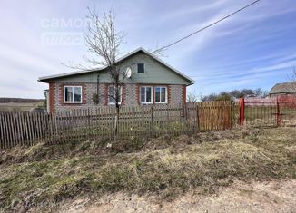 Продаю дом, 87.6 м2, село Филимоново, Клубная улица