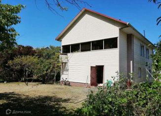 Продаю дом, 144.6 м2, поселок городского типа Джубга, Колхозная улица, 65