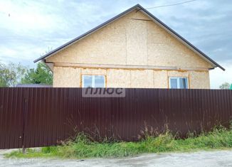 Дом на продажу, 70.8 м2, Сургут, Рябиновая улица