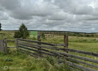 Продаю земельный участок, 28 сот., деревня Мамаева, Центральная улица, 9Б