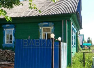 Продажа дома, 46 м2, выселок Революция, Введенская улица, 1