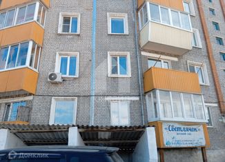 Продаю трехкомнатную квартиру, 65.4 м2, Улан-Удэ, Кабанская улица, 16