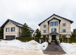 Дом на продажу, 750 м2, деревня Таганьково