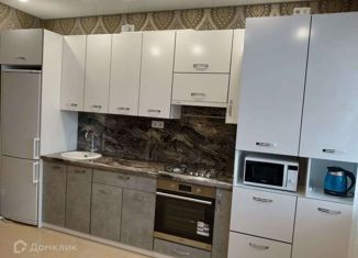 Аренда 1-ком. квартиры, 55 м2, Белгород, проспект Богдана Хмельницкого, 60А, ЖК Парковый