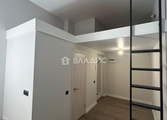 Продается однокомнатная квартира, 18.6 м2, Москва, Грайвороновская улица, 4, метро Текстильщики