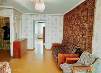 Продается 2-комнатная квартира, 44.2 м2, Хабаровский край, улица Калинина, 121