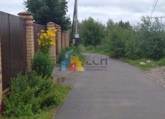 Продаю участок, 14 сот., село Молоково, село Молоково, 26