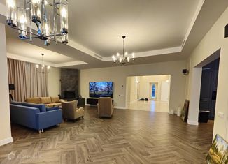 Продаю дом, 430 м2, деревня Вторая Алексеевка