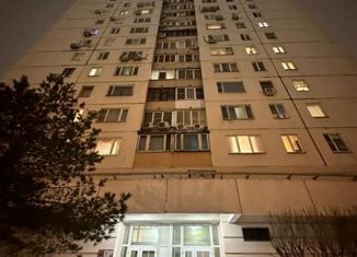 Продажа 2-комнатной квартиры, 59.1 м2, Москва, улица Лобачевского, 92к1, район Проспект Вернадского