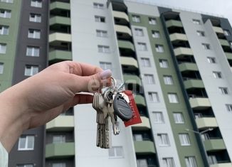 1-комнатная квартира на продажу, 30.5 м2, Тюмень, улица Алексея Леонова, 36, ЖК Тура-2