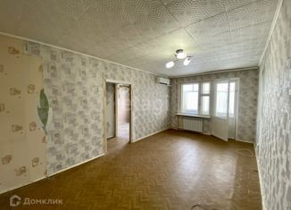 Продается 1-ком. квартира, 32.6 м2, Самарская область, Ленинградская улица, 44