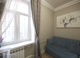 Квартира на продажу студия, 10.1 м2, Москва, Гостиничный проезд, 8к1, район Марфино