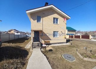 Продается дом, 88.2 м2, деревня Хватково, Молодёжная улица, 2/11