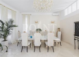 Сдаю в аренду дом, 680 м2, деревня Солослово