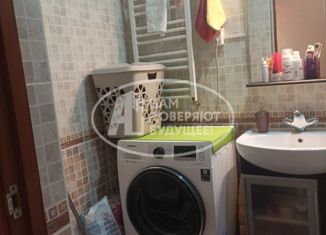 Квартира на продажу студия, 28.9 м2, Пермский край, улица Будённого, 33