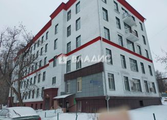 Квартира на продажу студия, 15.9 м2, Москва, Верхняя Первомайская улица, 45А, Верхняя Первомайская улица