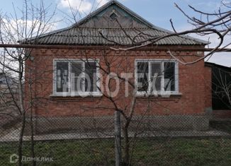 Продажа дома, 63.6 м2, хутор Протичка, улица Дружбы, 4
