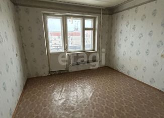 Двухкомнатная квартира на продажу, 49.4 м2, Далматово, улица Карла Маркса, 64