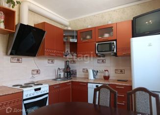 Продается 2-комнатная квартира, 61 м2, Новосибирская область, улица Динамовцев, 21