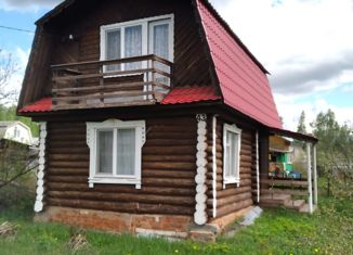 Дом на продажу, 55 м2, садоводческое некоммерческое товарищество Мёша, садоводческое некоммерческое товарищество Мёша, 303