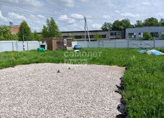 Земельный участок на продажу, 12 сот., коттеджный поселок Ясногорье, Цветочная улица