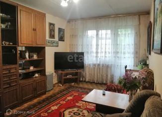 Продам 2-комнатную квартиру, 45.2 м2, Кемерово, Пролетарская улица, 19, Заводский район