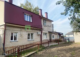 Продаю дом, 160 м2, Орёл, Железнодорожный район, Прядильная улица, 52