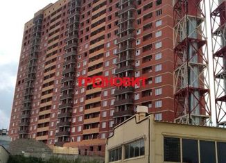 Продается квартира студия, 31 м2, Новосибирск, улица Михаила Кулагина, 29/1, улица Михаила Кулагина