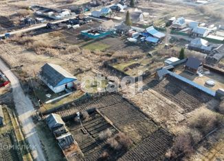 Продам участок, 8 сот., деревня Друганова, Школьная улица