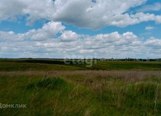 Продажа земельного участка, 13 сот., посёлок городского типа Октябрьский