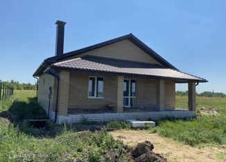 Продаю дом, 87 м2, село Александровка, Жемчужная улица